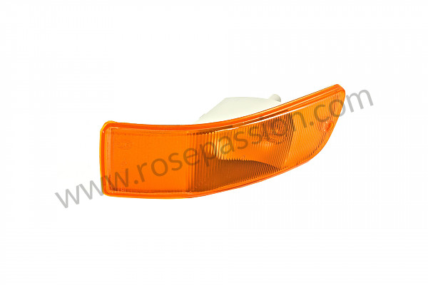 P38710 - Direction indicator light for Porsche 968 • 1995 • 968 cs • Coupe • Manual gearbox, 6 speed