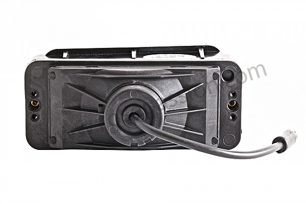 P38714 - Fog headlamp for Porsche 944 • 1985 • 944 2.5 serie 1 • Coupe • Manual gearbox, 5 speed