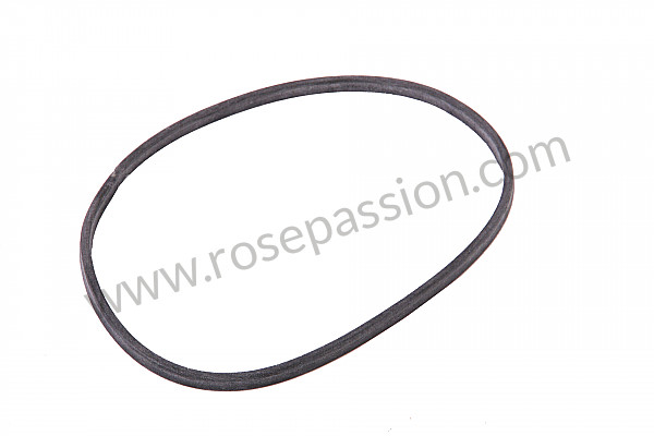 P38730 - Gasket for Porsche 968 • 1995 • 968 cs • Coupe • Manual gearbox, 6 speed