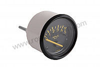 P38791 - Oil pressure indicator for Porsche 944 • 1985 • 944 2.5 serie 1 • Coupe • Manual gearbox, 5 speed