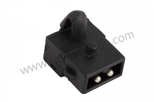 P38810 - Tip switch for Porsche 944 • 1990 • 944 s2 • Coupe • Manual gearbox, 5 speed