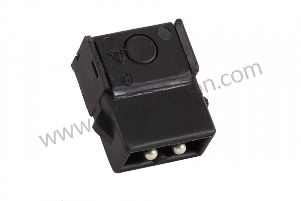P38810 - Tip switch for Porsche 968 • 1992 • 968 • Coupe • Manual gearbox, 6 speed