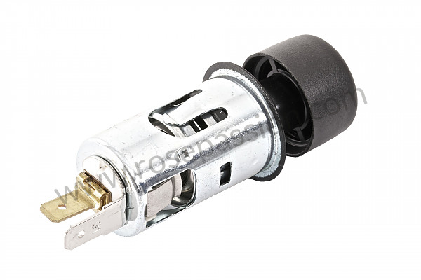 P38961 - Cigarette lighter for Porsche 944 • 1990 • 944 turbo • Coupe • Manual gearbox, 5 speed