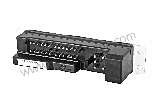 P38964 - Control switch for Porsche 968 • 1993 • 968 • Cabrio • Automatic gearbox