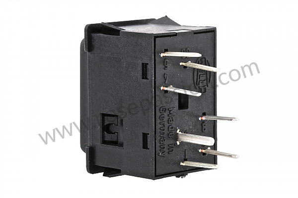 P38974 - Tip switch for Porsche 944 • 1989 • 944 turbo • Coupe • Manual gearbox, 5 speed