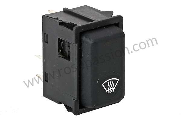 P38975 - Tip switch for Porsche 944 • 1988 • 944 2.5 • Coupe • Manual gearbox, 5 speed