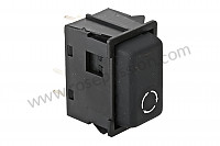 P38976 - Tip switch for Porsche 944 • 1986 • 944 2.5 • Coupe • Manual gearbox, 5 speed