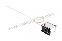 P38979 - Sensor de temperatura para Porsche 968 • 1993 • 968 • Cabrio • Caixa manual 6 velocidades