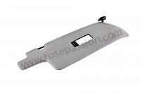 P39049 - Parasol para Porsche 968 • 1995 • 968 • Coupe • Caja auto