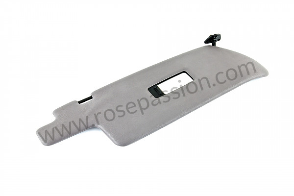 P39049 - Parasol para Porsche 968 • 1995 • 968 • Coupe • Caja auto