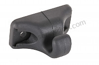 P39068 - Support for Porsche 968 • 1992 • 968 • Coupe • Manual gearbox, 6 speed