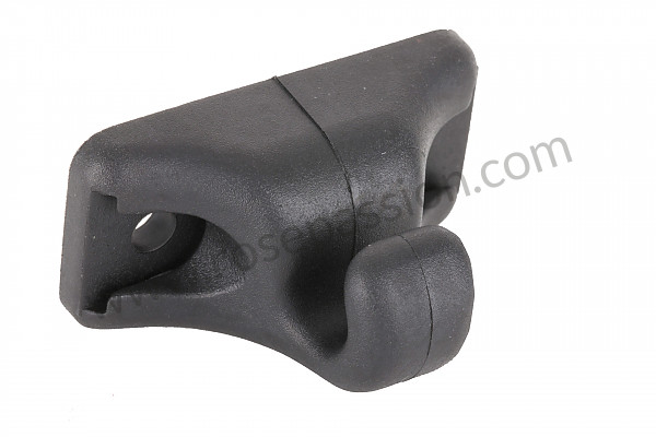 P39068 - Support for Porsche 924 • 1985 • 924 2.0 • Coupe • Manual gearbox, 5 speed