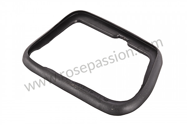 P39069 - Desk pad for Porsche 924 • 1979 • 924 2.0 • Coupe • Manual gearbox, 4 speed