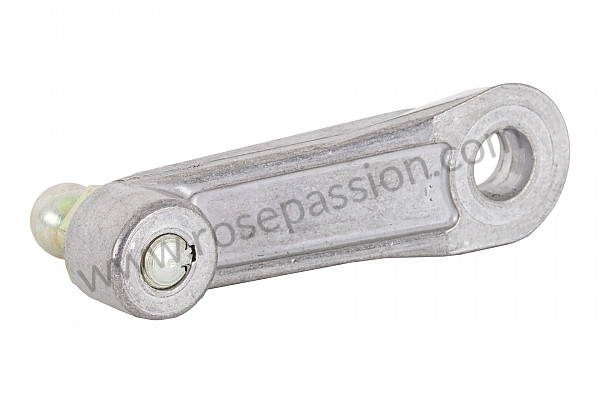 P39081 - Reverse lever for Porsche 968 • 1994 • 968 cs • Coupe • Manual gearbox, 6 speed