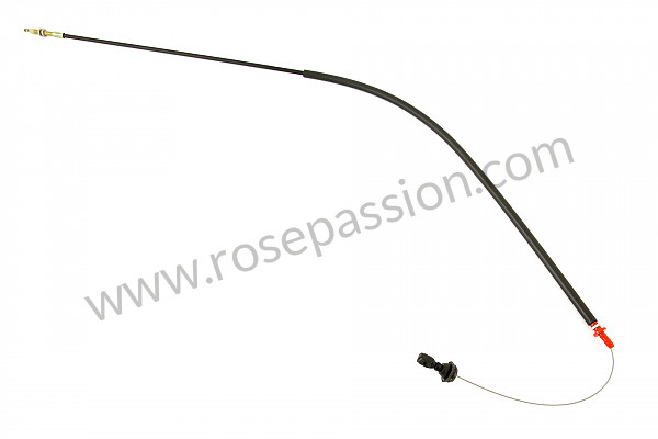 P39130 - Accelerator cable for Porsche 