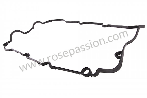P157354 - Joint pour Porsche Panamera / 970 • 2015 • Panamera 2 • Boite PDK