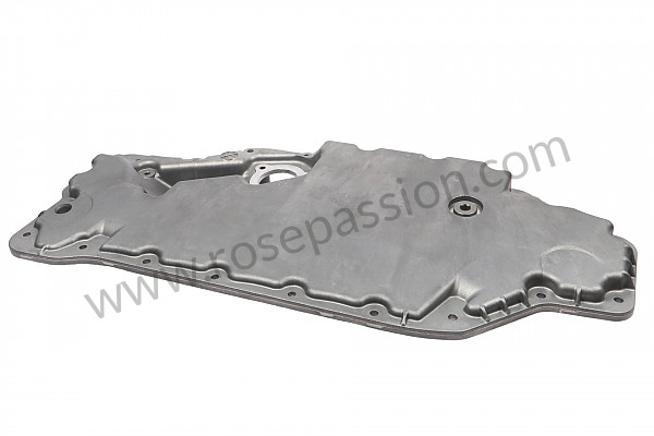 P204864 - Carter d'huile pour Porsche 