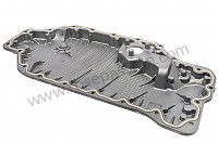 P204864 - Carter d'huile pour Porsche 