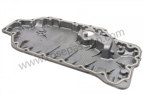 P204864 - Carter d'huile pour Porsche 