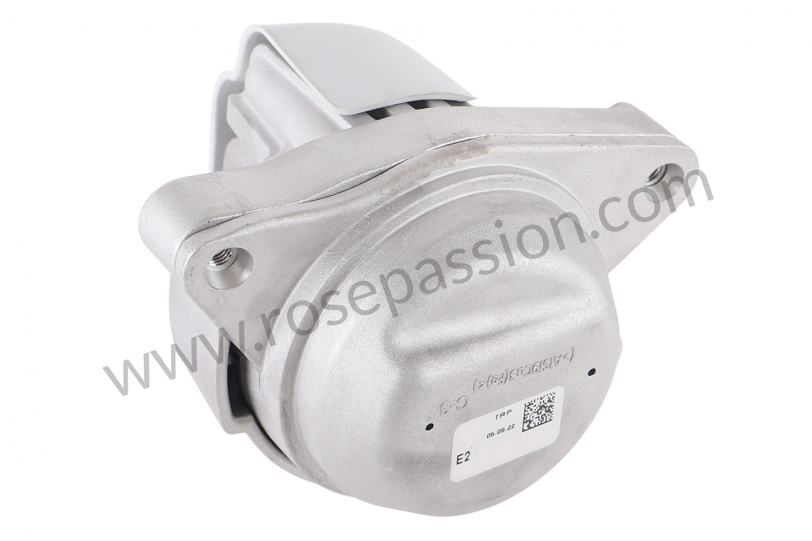 P223869 - 94637505833 - Engine mounting for Porsche