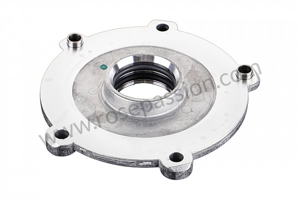 P143148 - Joint flange for Porsche Panamera / 970 • 2015 • Panamera 4 • Pdk gearbox