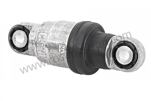 P125248 - Hydraulic tensioner for Porsche 991 • 2014 • 991 c4 • Cabrio • Pdk gearbox