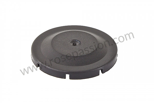 P112437 - Protection cap for Porsche Cayman / 987C2 • 2011 • Cayman s 3.4 • Pdk gearbox