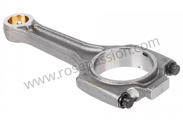 P130959 - Connecting rod for Porsche Cayenne / 955 / 9PA • 2003 • Cayenne turbo • Automatic gearbox