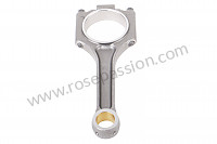 P130960 - Connecting rod for Porsche Cayenne / 957 / 9PA1 • 2010 • Turbo s • Automatic gearbox