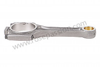 P130960 - Pleuel für Porsche Cayenne / 957 / 9PA1 • 2009 • Cayenne s v8 • 6-gang-handschaltgetriebe