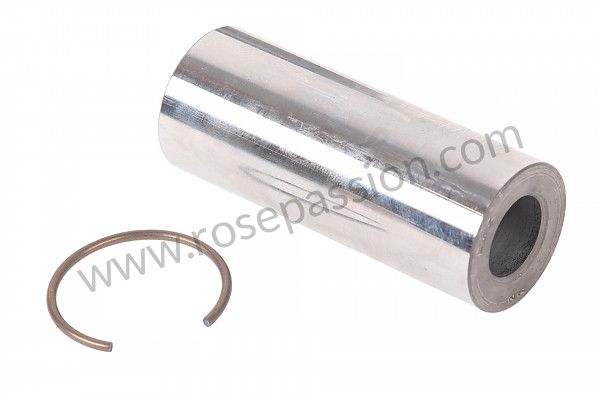 P157434 - Piston tolerance range  number plate   cylinders 1 - 4 see technical information service group 1 document for Porsche Cayenne / 957 / 9PA1 • 2007 • Cayenne turbo • Automatic gearbox