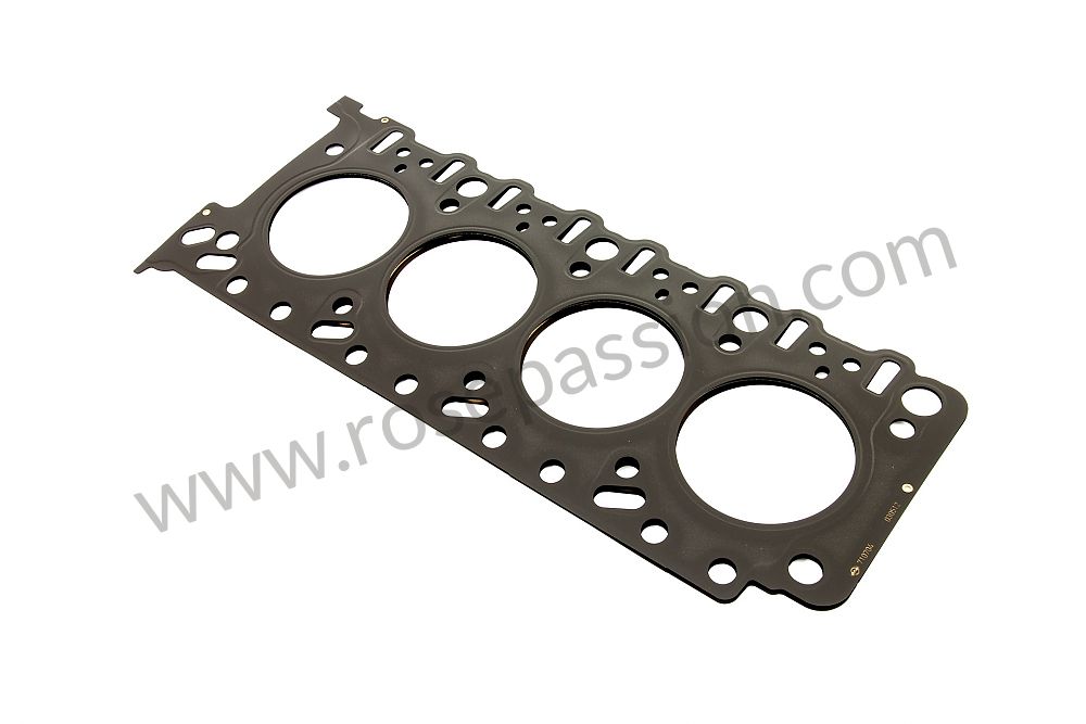 gasket for cylinder head