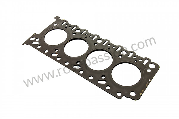 P106963 - Cylinder head gasket for Porsche Cayenne / 955 / 9PA • 2004 • Cayenne turbo • Automatic gearbox