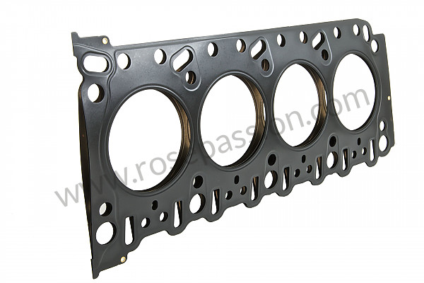 P99051 - Cylinder head gasket for Porsche Cayenne / 955 / 9PA • 2006 • Cayenne turbo • Automatic gearbox