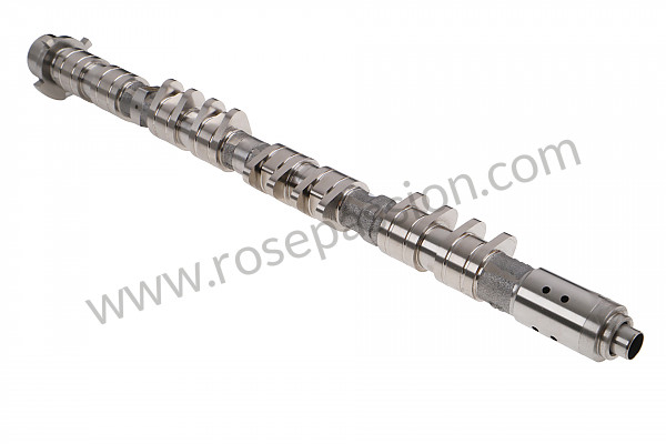 P138992 - Camshaft for Porsche Cayenne / 957 / 9PA1 • 2010 • Cayenne gts • Automatic gearbox