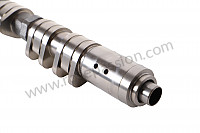 P169313 - Camshaft for Porsche Cayenne / 957 / 9PA1 • 2010 • Turbo s • Automatic gearbox