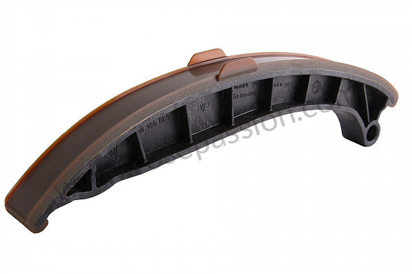 P125271 - Tensioner blade for Porsche Cayenne / 957 / 9PA1 • 2008 • Cayenne s v8 • Automatic gearbox