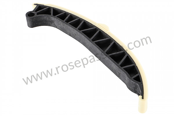 P73985 - Tensioner blade for Porsche Cayenne / 955 / 9PA • 2006 • Cayenne turbo • Automatic gearbox