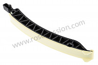 P73980 - Slide rail for Porsche Cayenne / 955 / 9PA • 2004 • Cayenne s v8 • Manual gearbox, 6 speed