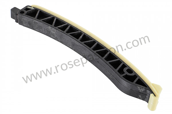 P73980 - Slide rail for Porsche Cayenne / 955 / 9PA • 2006 • Cayenne s v8 • Manual gearbox, 6 speed
