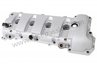 P139009 - Tapa de valvula para Porsche Cayenne / 957 / 9PA1 • 2009 • Cayenne gts • Caja manual de 6 velocidades
