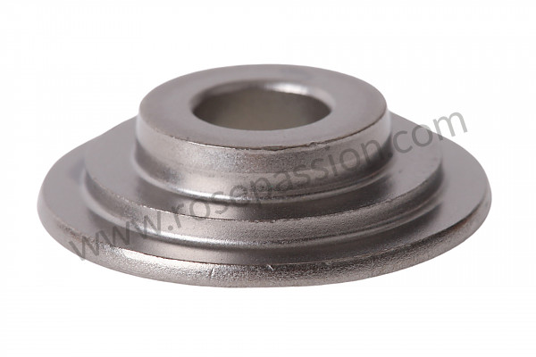 P130945 - Concave washer for Porsche Cayman / 987C2 • 2009 • Cayman s 3.4 • Manual gearbox, 6 speed