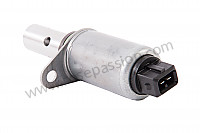 P143185 - Actuator for Porsche Cayenne / 955 / 9PA • 2004 • Cayenne turbo • Automatic gearbox