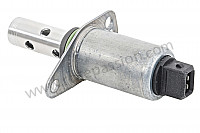 P143186 - Actuator for Porsche Cayenne / 955 / 9PA • 2006 • Cayenne turbo • Automatic gearbox