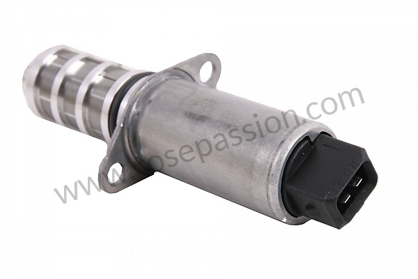 P223909 - Actuator for Porsche Cayenne / 957 / 9PA1 • 2010 • Cayenne gts • Automatic gearbox
