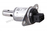P199067 - Actuator for Porsche Cayenne / 957 / 9PA1 • 2008 • Cayenne gts • Manual gearbox, 6 speed