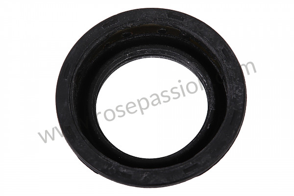 P79035 - Gasket for Porsche Cayenne / 955 / 9PA • 2003 • Cayenne s v8 • Manual gearbox, 6 speed
