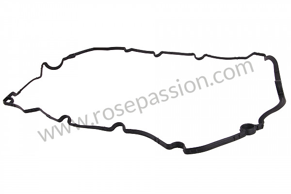 P125292 - Dispositivo vedante para Porsche Cayenne / 957 / 9PA1 • 2009 • Cayenne s v8 • Caixa manual 6 velocidades