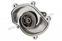 P121063 - Water pump for Porsche Cayenne / 957 / 9PA1 • 2008 • Cayenne s v8 • Automatic gearbox