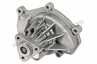 P121063 - Water pump for Porsche Cayenne / 957 / 9PA1 • 2009 • Cayenne s v8 • Manual gearbox, 6 speed